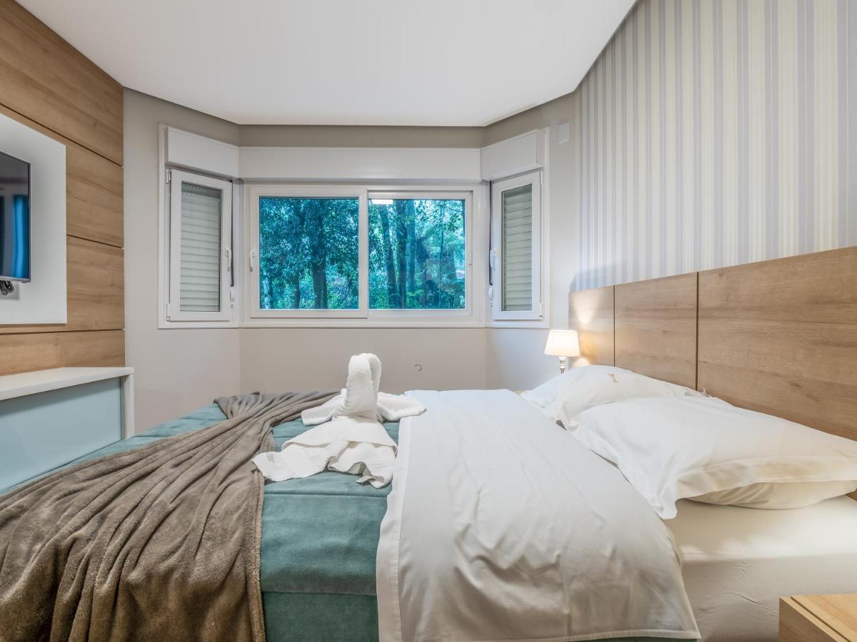 2 Suite, 1 Dormitorio Em Meio A Mata Araucaria A 1,5 Km Centro, Altos De Gramado Kültér fotó
