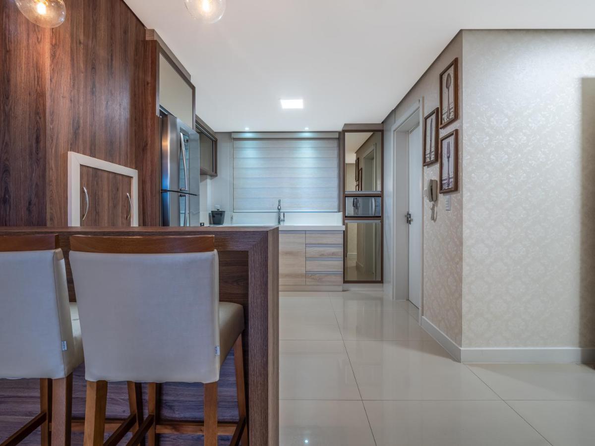 2 Suite, 1 Dormitorio Em Meio A Mata Araucaria A 1,5 Km Centro, Altos De Gramado Kültér fotó