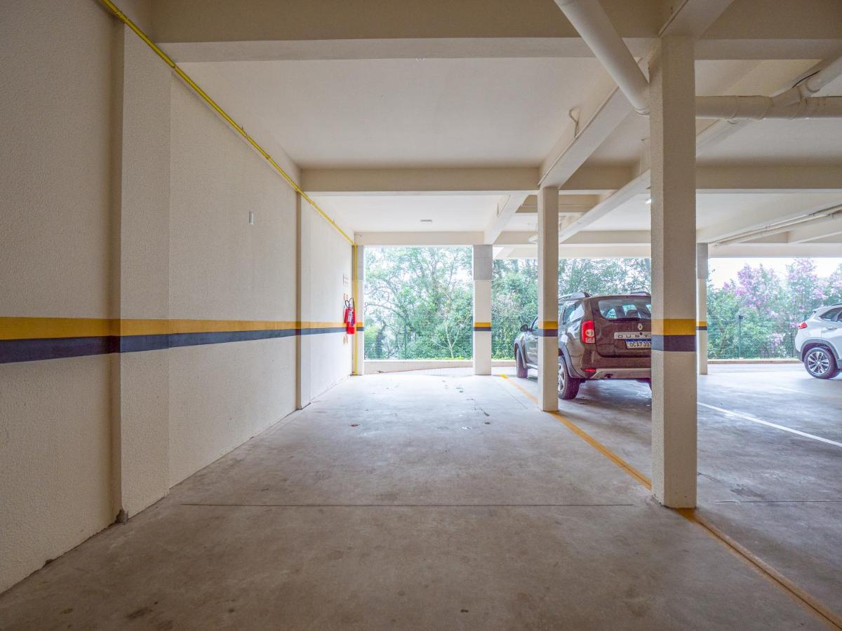 2 Suite, 1 Dormitorio Em Meio A Mata Araucaria A 1,5 Km Centro, Altos De Gramado Kültér fotó