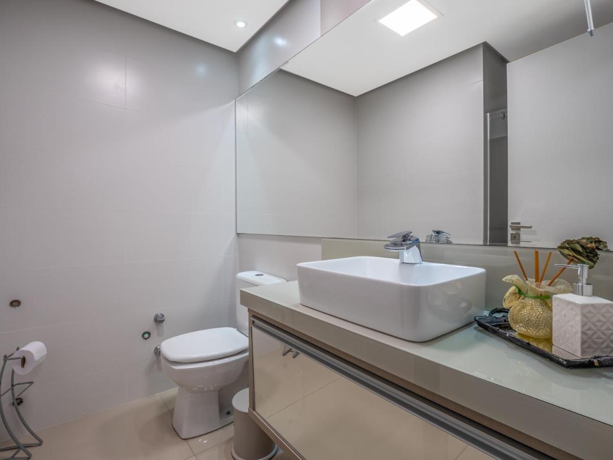 2 Suite, 1 Dormitorio Em Meio A Mata Araucaria A 1,5 Km Centro, Altos De Gramado Kültér fotó