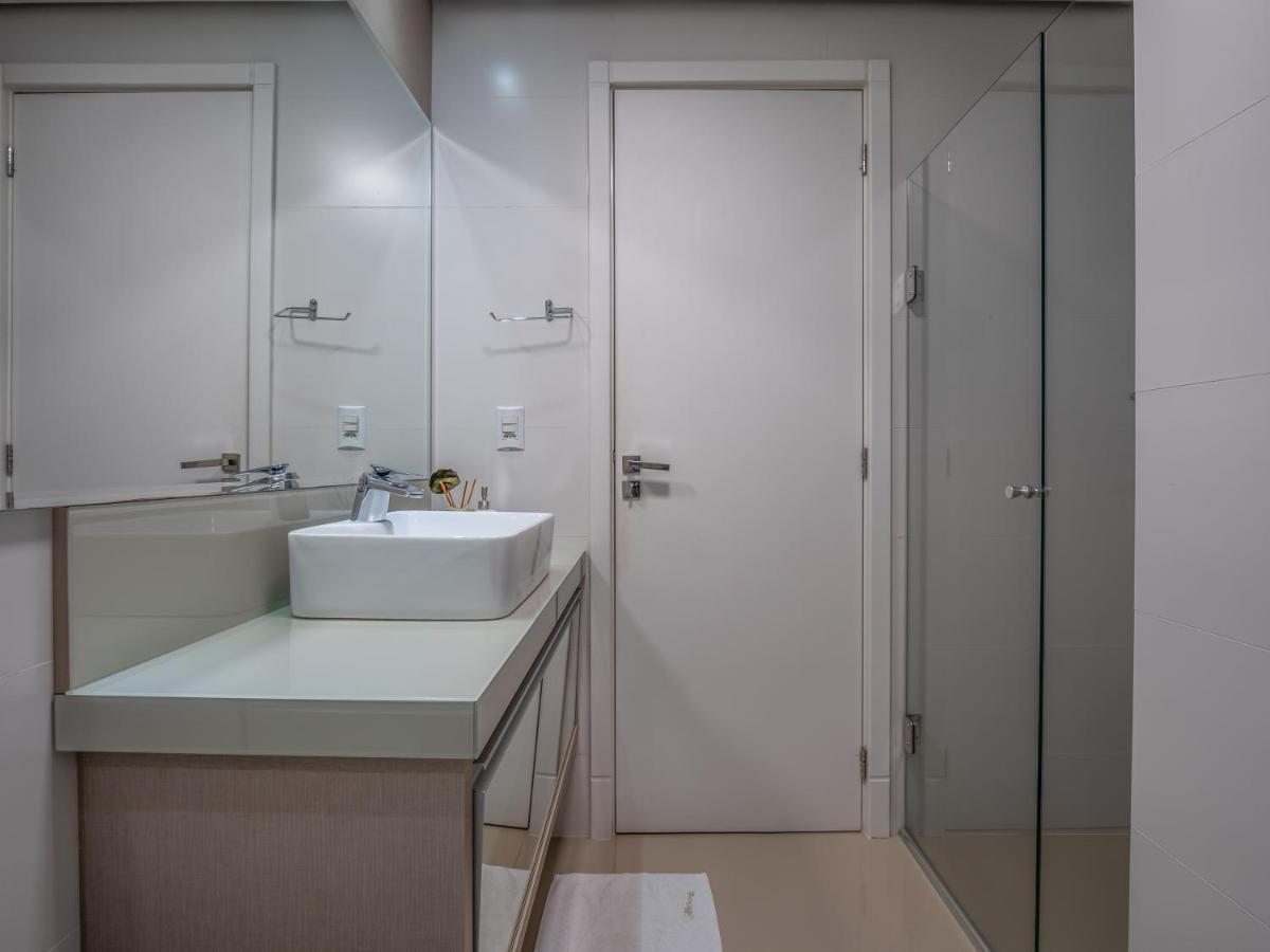 2 Suite, 1 Dormitorio Em Meio A Mata Araucaria A 1,5 Km Centro, Altos De Gramado Kültér fotó