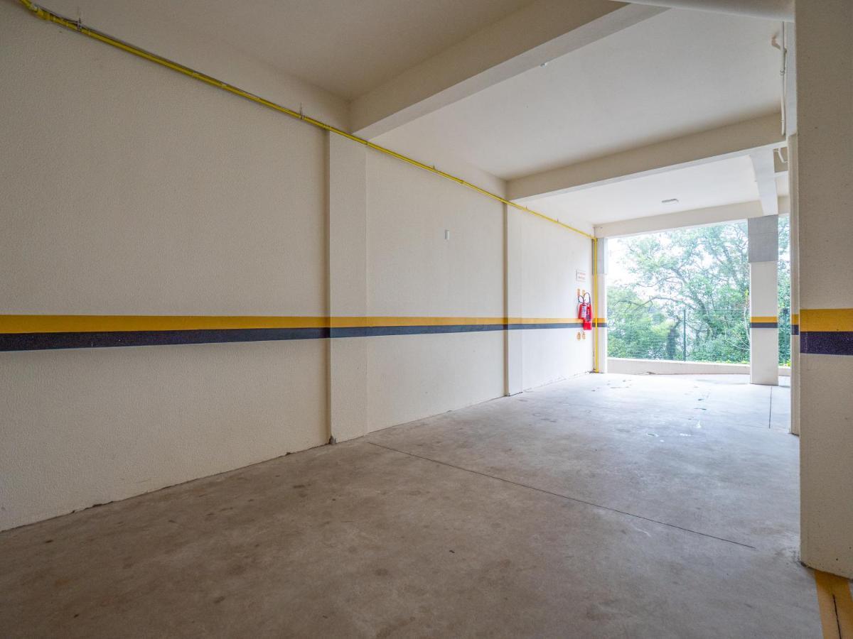2 Suite, 1 Dormitorio Em Meio A Mata Araucaria A 1,5 Km Centro, Altos De Gramado Kültér fotó